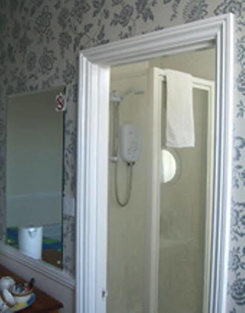 Becket Guest House Oxford Extérieur photo