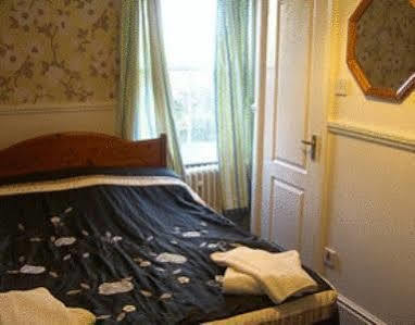 Becket Guest House Oxford Extérieur photo