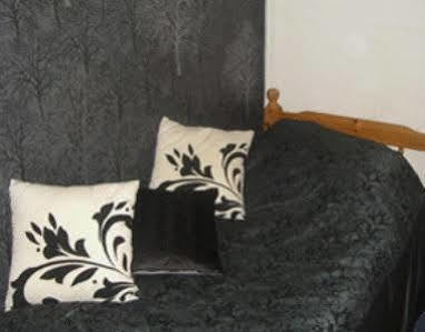 Becket Guest House Oxford Extérieur photo