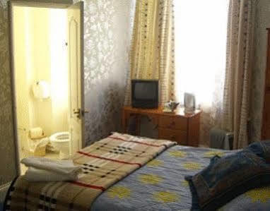 Becket Guest House Oxford Extérieur photo